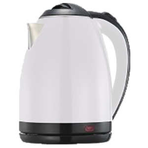 Електричний чайник OSCAR DK 8510 X White
