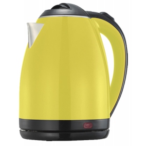 Електричний чайник OSCAR DK 8510 X Yellow