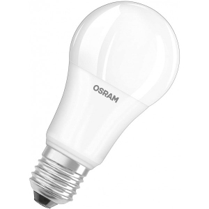 Лампочка світлодіодна Osram LED VALUE A100 13W 1521Lm 6500К E27 (4052899971042)