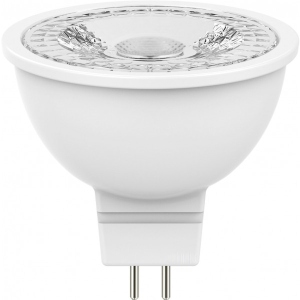 Лампочка світлодіодна Osram MR16 5W/840 GU5.3 (4058075129092)