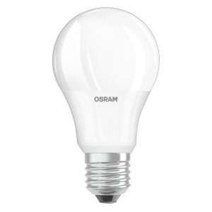 Лампочка світлодіодна Osram LED Star Е27 7-60W 4000K 220V A60 (4058075096417)