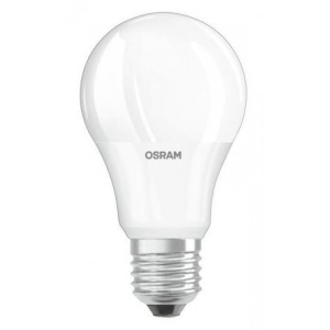 Лампочка світлодіодна Osram LED Star Е27 14-150W 2700K 220V A60 (4058075056985)