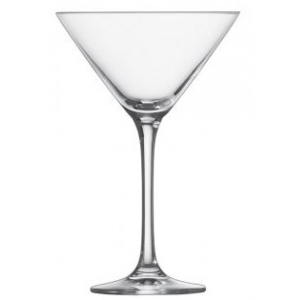 Келих Schott Zwiesel для мартіні 0,270 л 109398