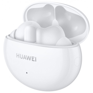 Уцінка - Навушники вкладиші бездротові TWS Huawei  ##