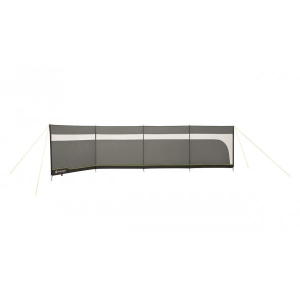 Тент Outwell Windscreen Premium (111219) Charcoal (928828)
