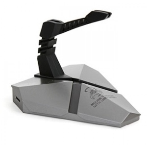 Хаб USB Omega Combo Gaming Hub 3-port/microSD Bungee (OUHCRG2) замовити в Україні