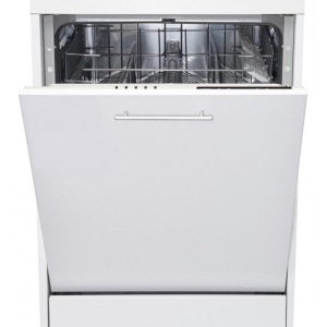 Посудомийна машина вбудована Heinner HDW-BI6005IE++