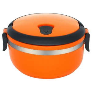 Термос для продуктів Heinner 0,7л Orange (HR-F-863-1P)