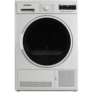 Сушильна машина Heinner HCD-V10F4B