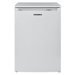 Морозильна камера Heinner HFF-V102F+