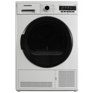 Сушильна машина Heinner HCD-V802B