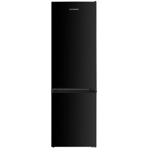 Холодильник Heinner HC-HM262BKF+