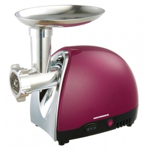 М'ясорубка Heinner MG1500TA-BG