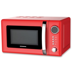 Мікрохвильова піч (НВЧ) Heinner HMW-20GRD