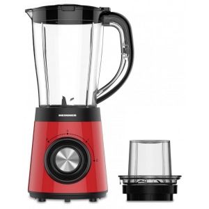 Блендер стаціонарний Heinner HBL-500R