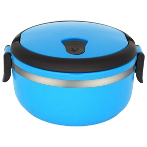Термос для продуктів Heinner 0,7л Blue (HR-F-863-1A)