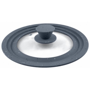 Кришка для посуду Heinner HR-AER-22D26