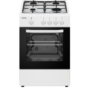 Плита газова Heinner HFSC-SME50WH