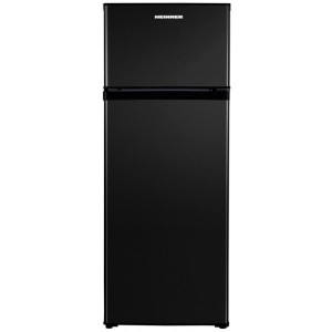 Холодильник Heinner HF-H2206BKF+