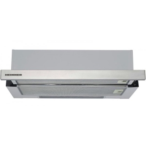 Витяжка вбудована Heinner HTCH-440FS