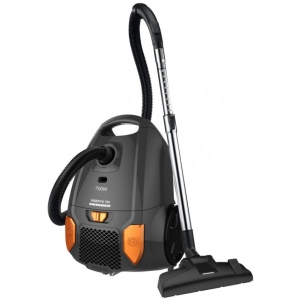 Пилосос для сухого прибирання з мішком Heinner HVC-MGRY1400-V2