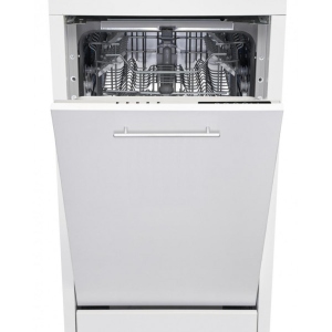 Посудомийна машина вбудована Heinner HDW-BI4505IE++