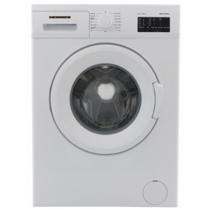 Пральна машина Heinner HWM-V6010D++