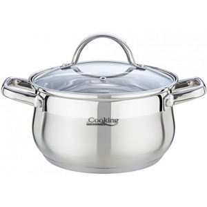 Каструля Heinner Amira 4.7 л (HR-MSF-047)