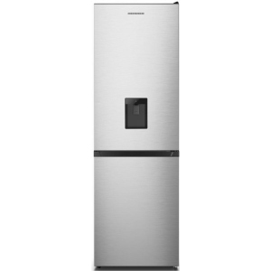 Холодильник Heinner HCNF-N300XWDF+