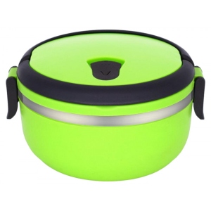 Термос для продуктів Heinner 0,7л Green HR-F-863-1V