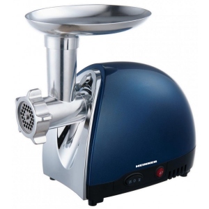 М'ясорубка Heinner MG1500TA-BL