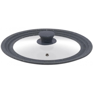 Кришка для посуду Heinner HR-AER-22D26G