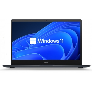 Ноутбук Xiaomi Mi RedmiBook 15 (JYU4507EU)