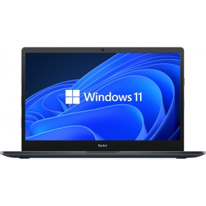 Ноутбук Xiaomi Mi RedmiBook 15 (JYU4509EU) Charcoal Gray