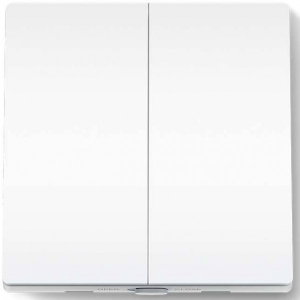 Кнопка для LightSwitch для двоклавішного вимикача TP-Link Tapo S220