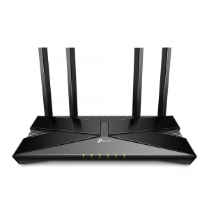 Уцінка - Маршрутизатор інтернет WiFi6 TP-Link Archer AX53 #