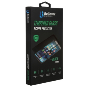 Захисне скло для смартфону BeCover for Infinix Hot 11S (X6812) Crystal Clear (707843)