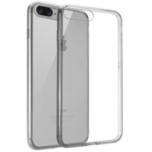 Чохол для смартфону Ozaki iPhone 7 Plus Crystal+Dual Crystal Black (OC747BK)
