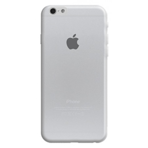 Чохол до моб.тел / смартфону Ozaki O!coat Soft Crystal iPhone 6 OC561TR