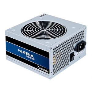 Блок живлення для ПК Chieftec iArena 400W (GPB-400S)