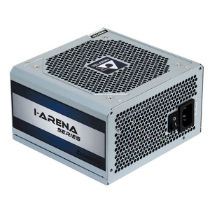 Блок живлення для ПК Chieftec i-ARENA 500W (GPC-500S)