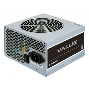 Блок живлення для ПК Chieftec VALUE 500W (APB-500B8)