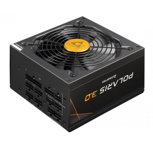 Блок живлення для ПК Chieftec PPS-850FC-A3