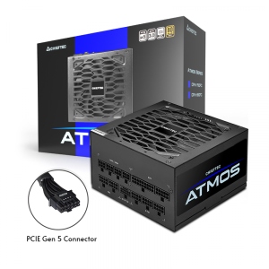 Блок живлення для ПК Chieftec CPX-750FC