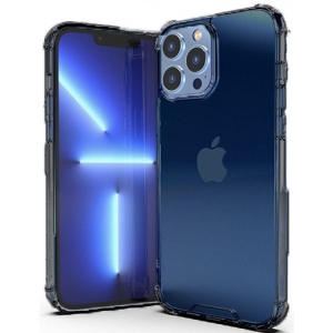 Чохол для смартфона BeCover Anti-Shock for Apple iPhone 13 Pro Max Grey (707347)