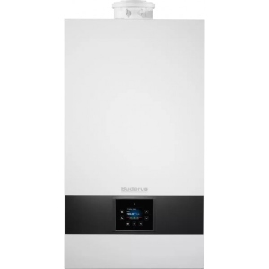 Газовий котел Buderus Logamax Plus GB172i.2-15 (7736902869)