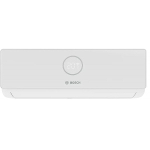 Кондиціонер спліт Bosch CL5000iU W 35E/CL5000i 35 E