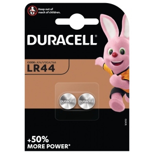 Батарейка тип CR2016 Duracell DL2016 DSN 2 шт. (81546817)