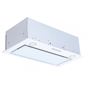 Витяжка вбудована Perfelli BI 6642 WH LED