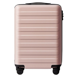 Валіза Xiaomi Ninetygo Business Travel Luggage 28" Pink (6941413216814)